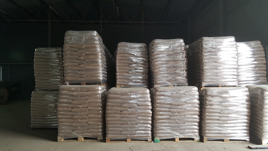 granules
